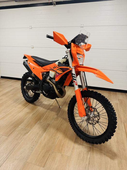 KTM exc 450 f _ 2026 c/ torre p/gps