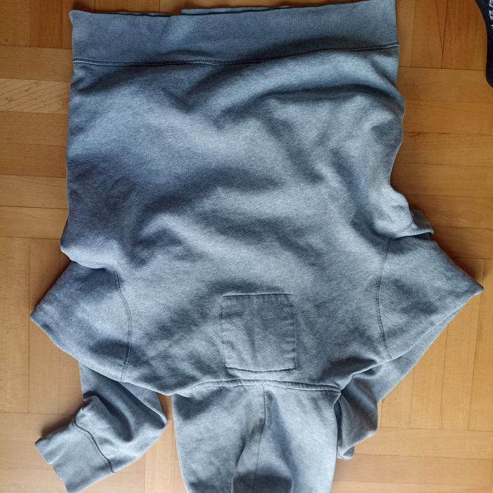 Bluza Bawełna kaptur