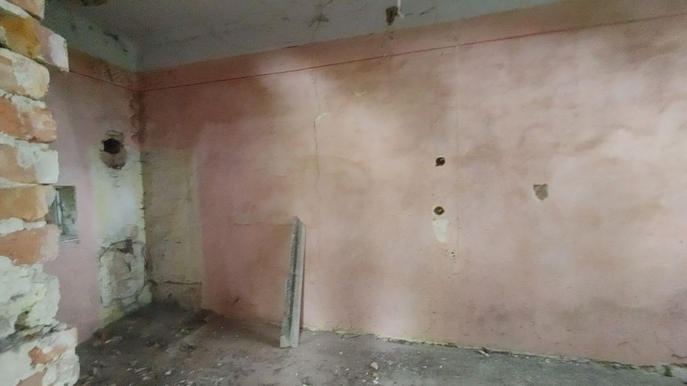 Нежитлове приміщення будівля будинок село Глинна