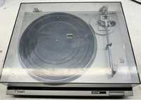 Gira-discos Technics Sl-D21 - ruido massa