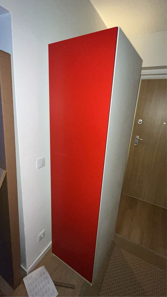 Roupeiro PAX IKEA