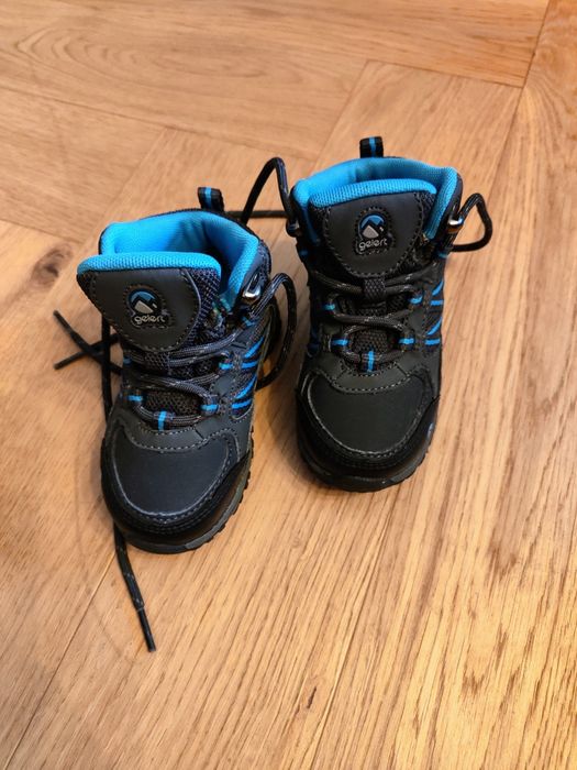 Nowe buty zimowe Gelert roz. 23, Waterproof
