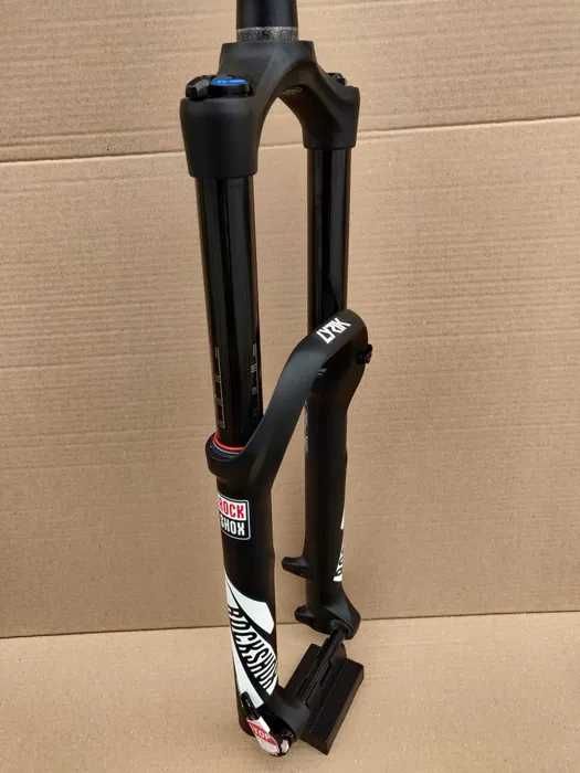 Amortyzator rowerowy Rock Shox Lyrik RC 27,5'' 180 mm, nowy  (52)