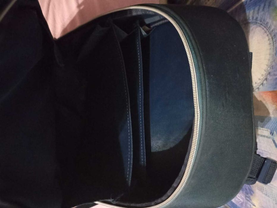 Рюкзак школьный каркасный Yes. Urban H-12