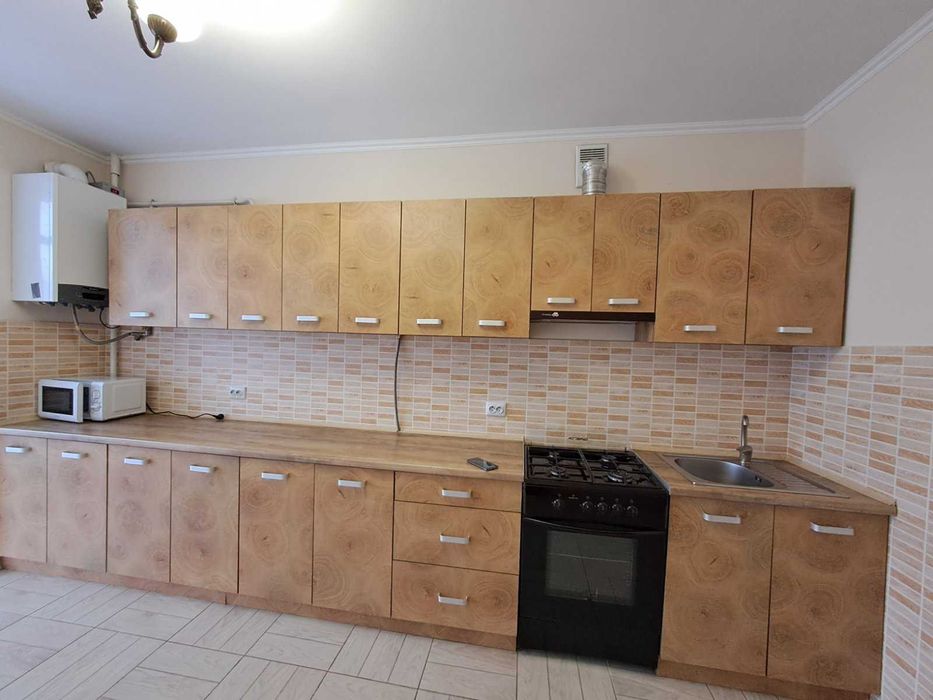 Оренда однокімнатної квартири з гардеробною вул.Дорошенка,22Б(парк)