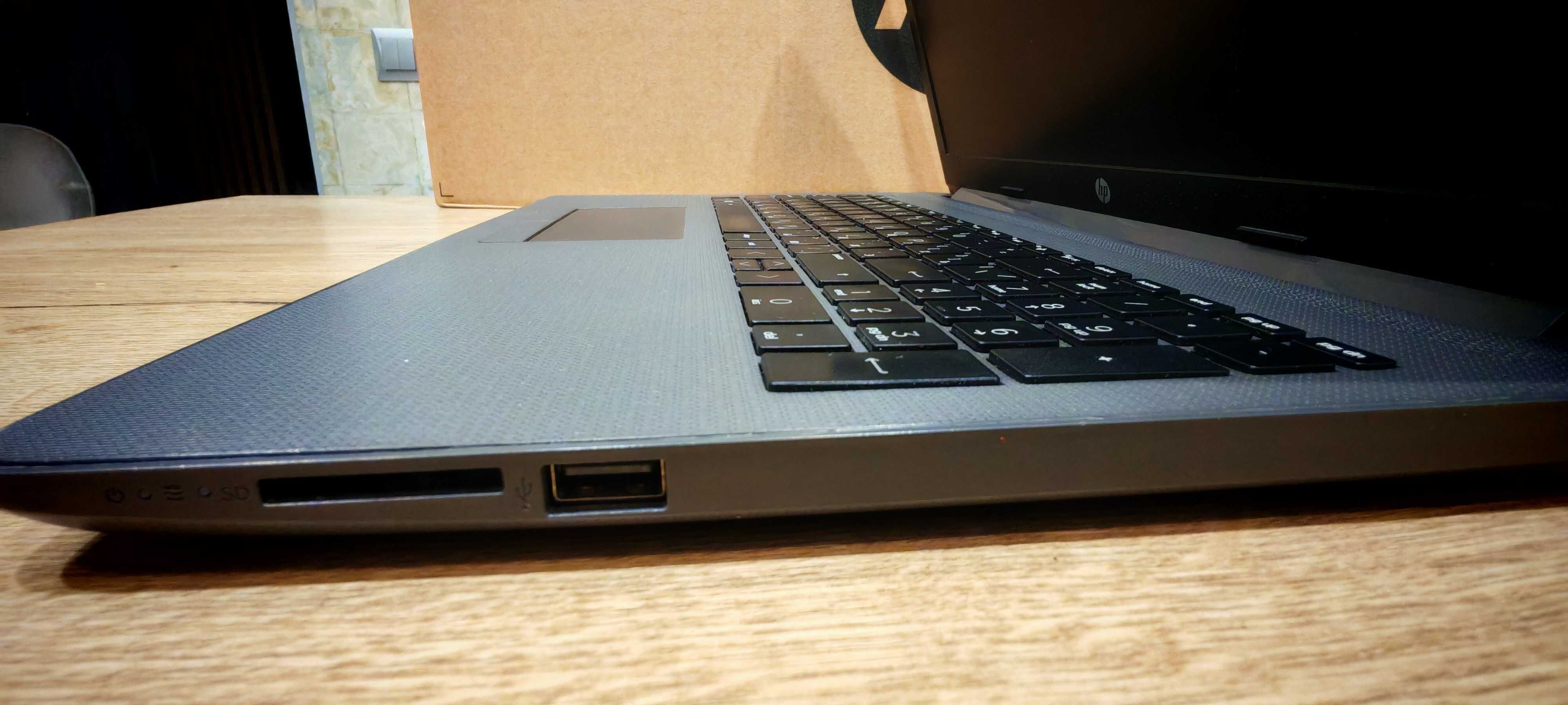 Продам ноутбук HP 255 G7 в робочому стані