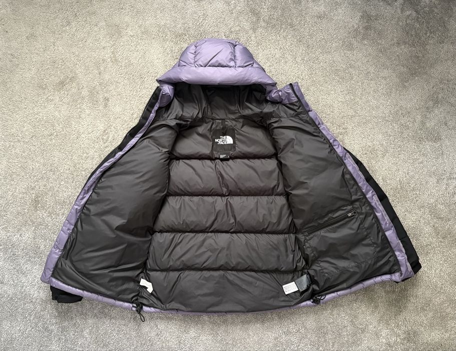 Kurtka The North Face Himalayan parka           (9-3)