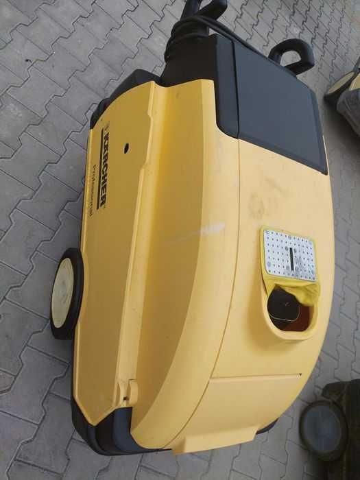 Myjki Karcher HD 7/16 10/21 10/23 HDS 695 11/18 12/18 9/18 10/20 INNE