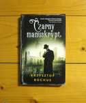 Czarny manuskrypt