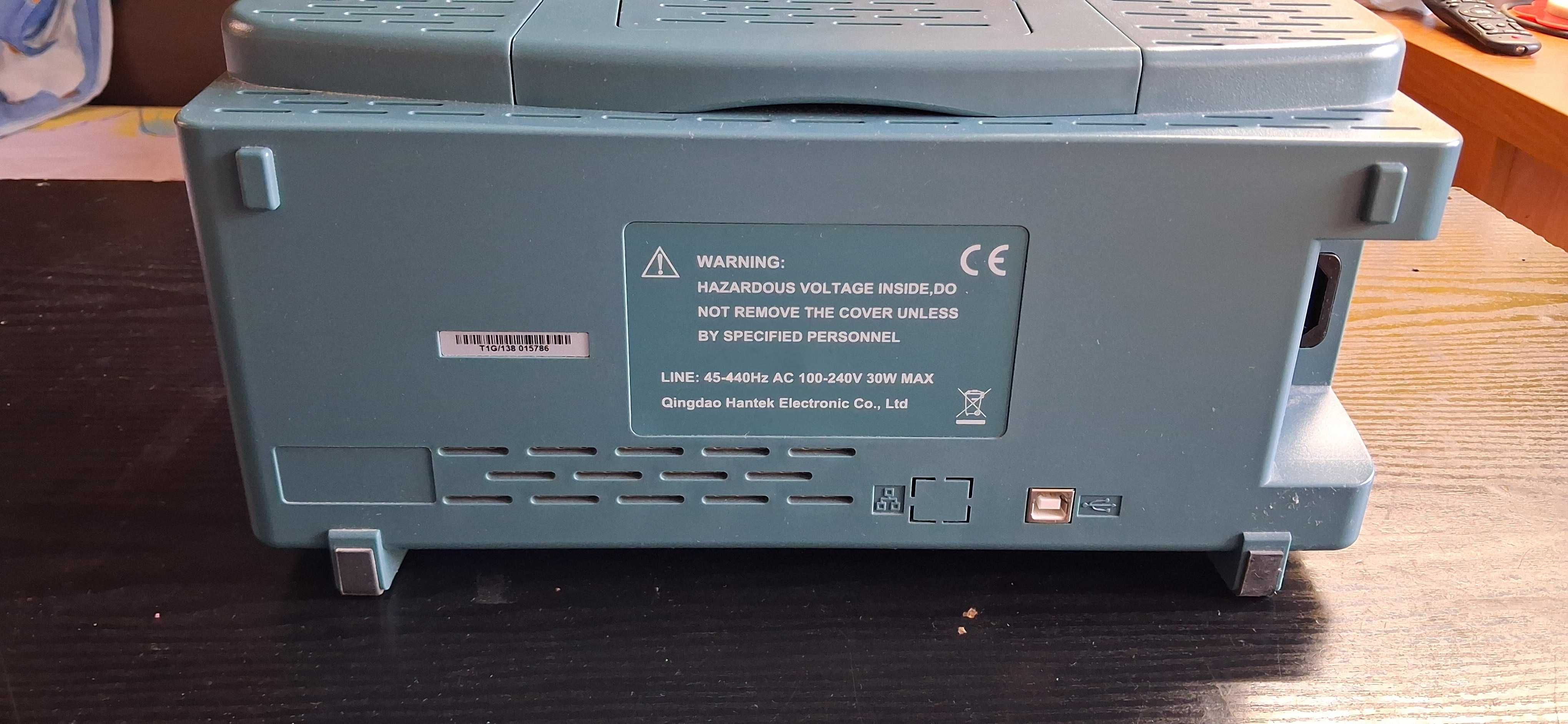 Осциллограф DSO5102P