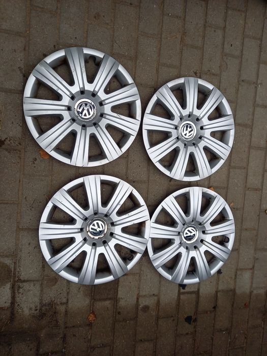kołpaki Volkswagen 16cali