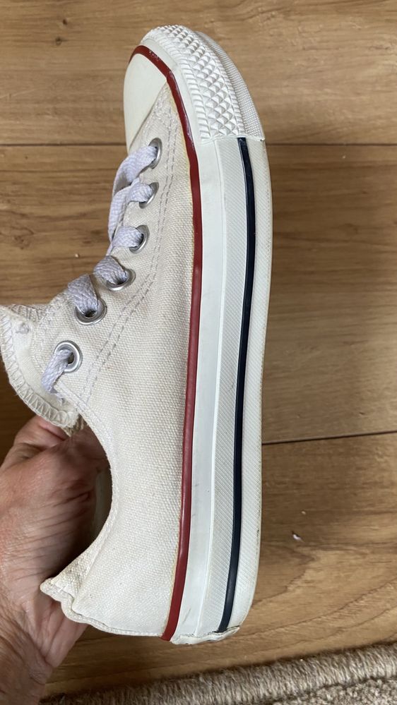 Trampki conversse all star