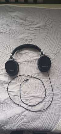 słuchawki SteelSeries Arctis 1 (uszkodzony kabel)