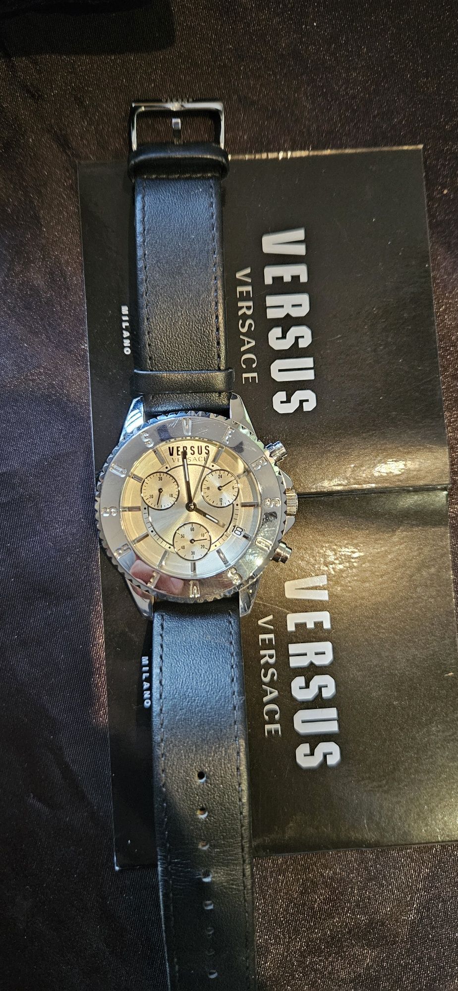 Zegarek Versus Versace -VSPGN2019