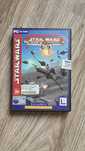 Star Wars Rogue Squadron 3D gra PC