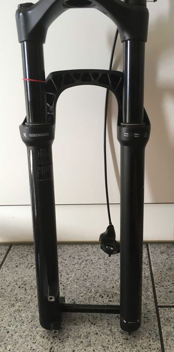 (NOVA) Suspensão RockShox Judy Gold RL 29" Solo Air 100 mm