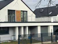 Balustrady nierdzewne zabezpieczenia okienne