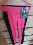 Nowe legginsy Ergeenomixx rozmiar 134/140
