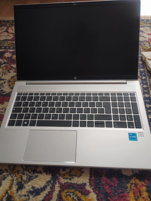 HP Probook 450 G8 16 RAM 256SSD 2021 рік