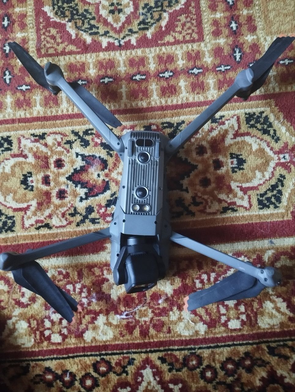 DJI Mavic 3 тушка
