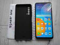 Huawei Psmart 2021 PPA-LX2  128/4Gb.