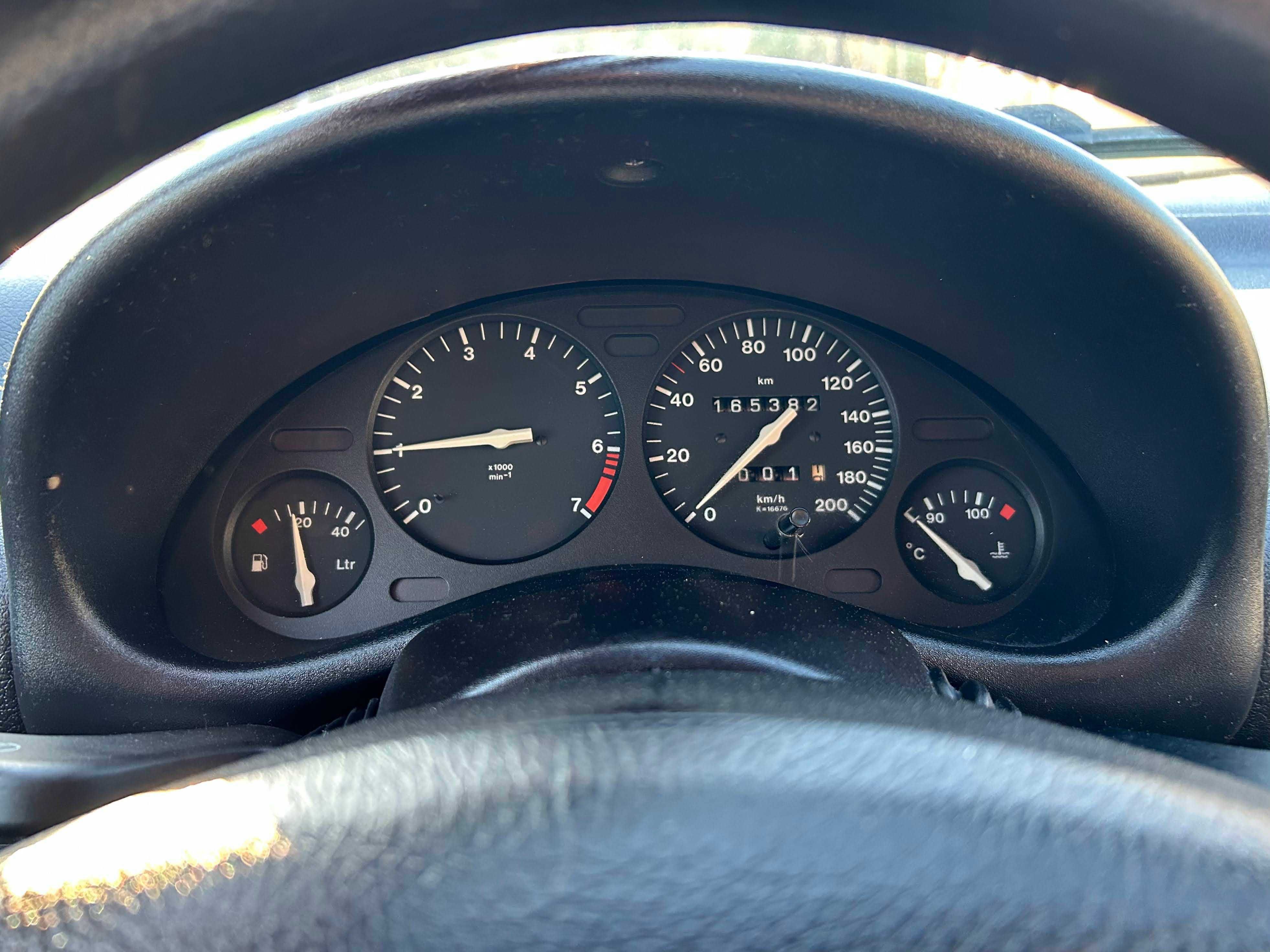 Opel Corsa B ECO 1.0