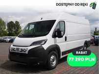 Fiat Ducato  Maxi H3-Power L4H2 - Od ręki !