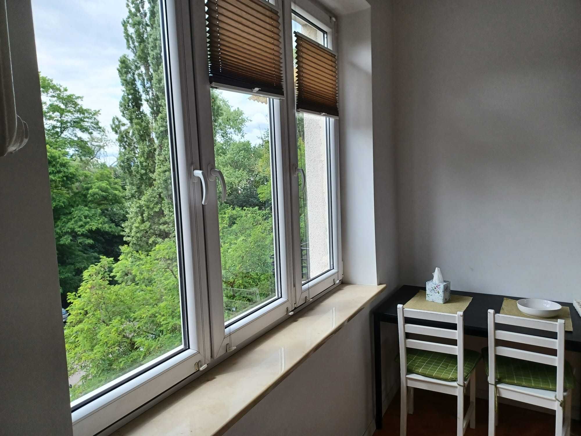 Kawalerka Warszawa, Mokotów, ul. Podchorążych