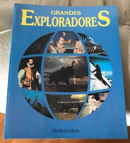 Livros 2.50 euros cada