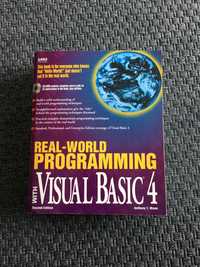 Real-World Programming w/ Visual Basic 4