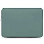 Tech-protect Pureskin Laptop 13-14 Pine Green
