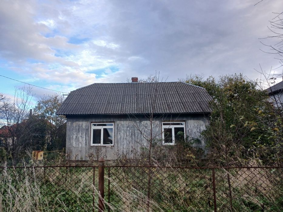 Продається будинок Гірне