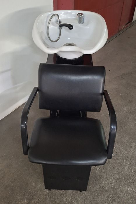 Lavatório salão/cabeleireiro