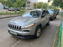 Продам jeep cherokee