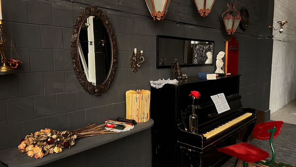 Оренда Фотостудії в м.Броварах Фотосесія під ключ