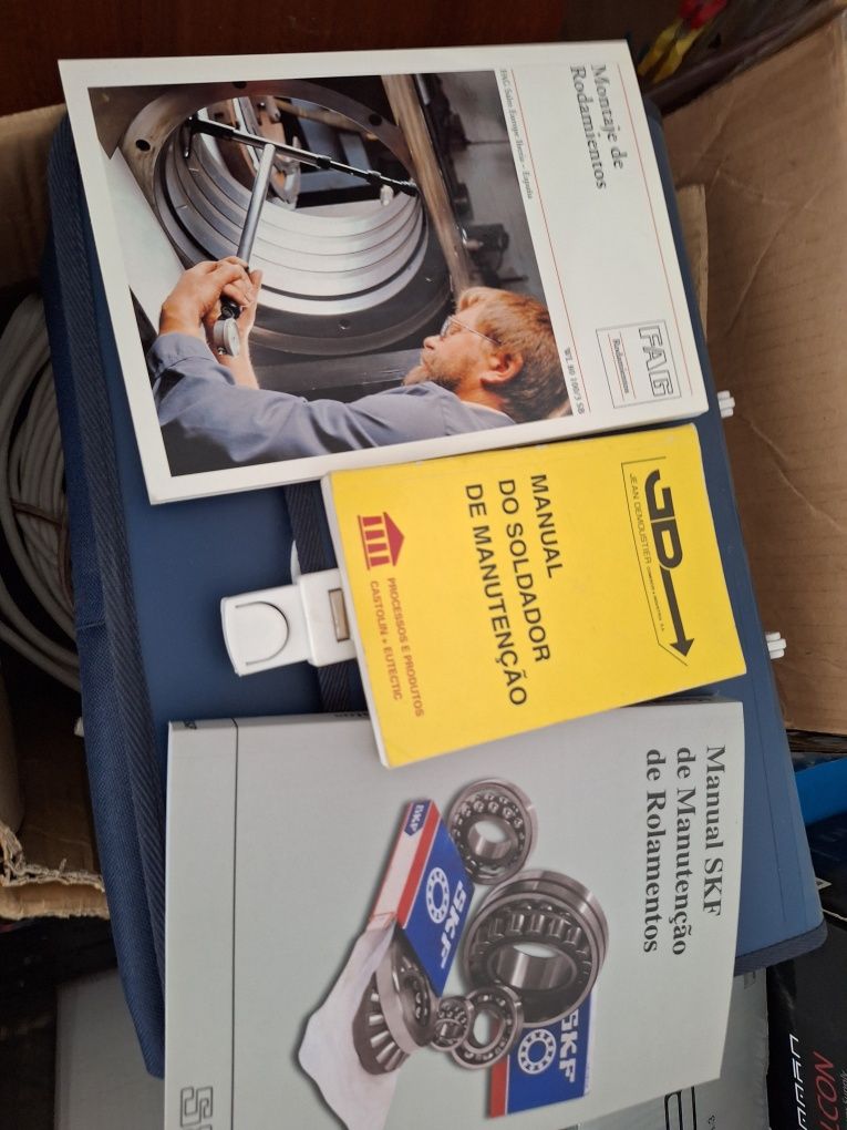 Catálogo Rolamentos SKF Novo