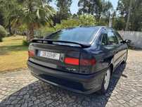 Renault Laguna 2.2 Diesel . Conforto e fiabilidade