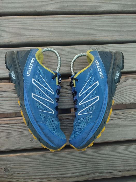 Кросівки Salomon Sense Marin,41.5 розмір,26 см по устілці