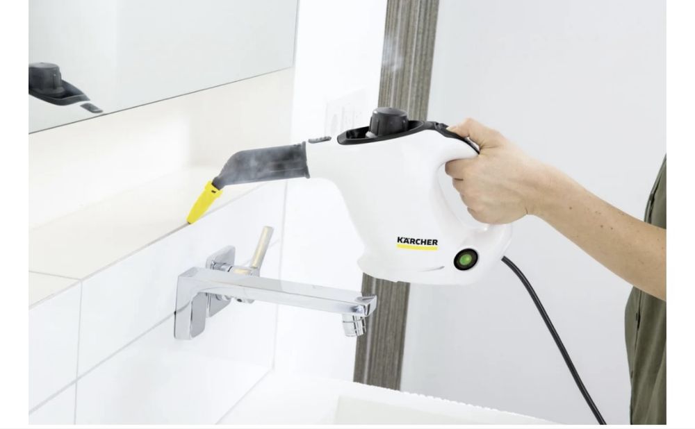 Пароочисник Karcher SC 1 EasyFix