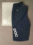 Spodenki mtb, enduro POC essential M