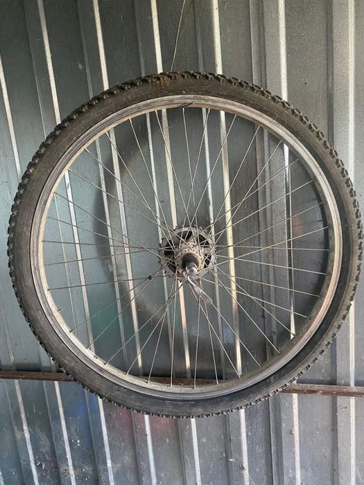 Koła rowerowe 26”