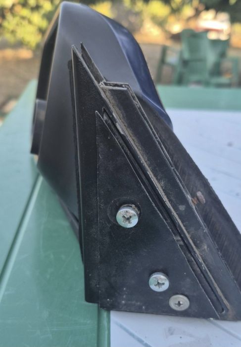 Дзеркала  на ваз