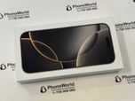 Nowy iPhone 16 Pro 256GB White Titanium Gwarancja PhoneWorld