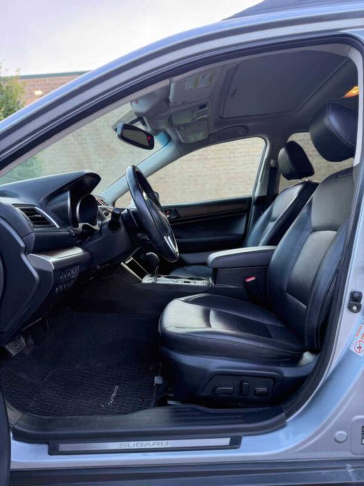 Subaru Outback      2016