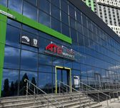 Оренда приміщення під магазин біля АТБ
