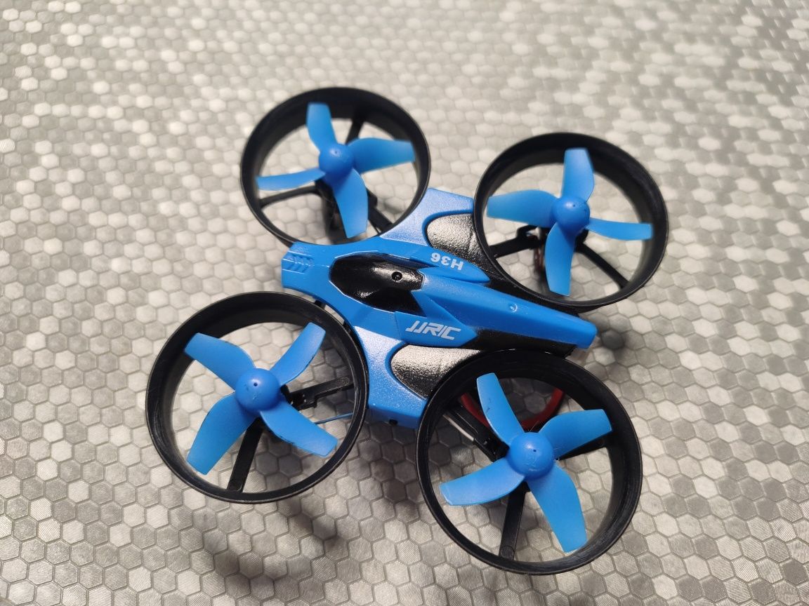 Dron treningowy H36 Mini Drone