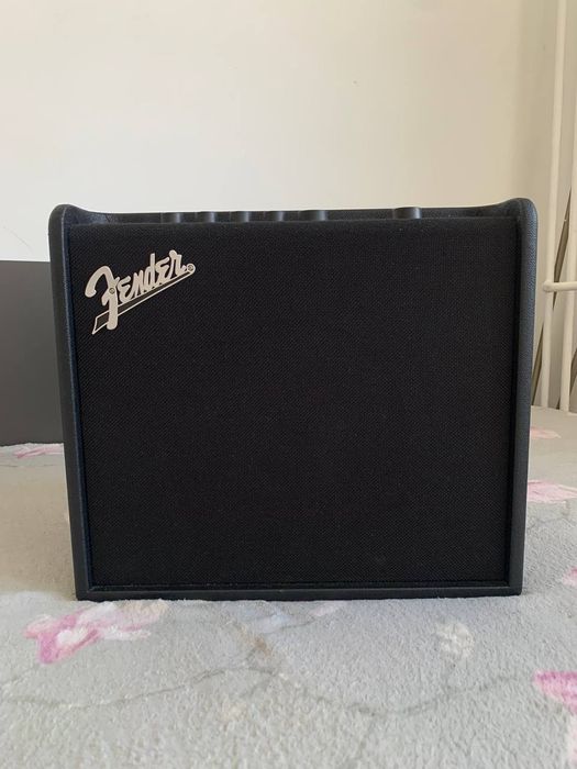 Fender Mustang LT25  wzmacniacz gitarowy