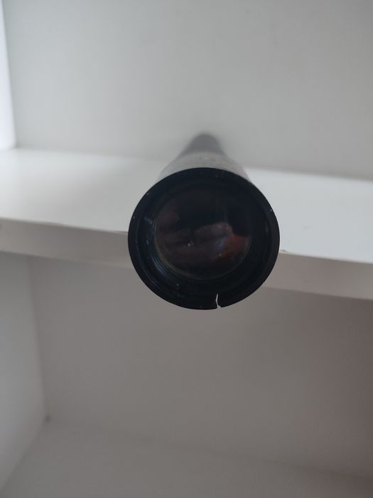 Продам підзорну трубу