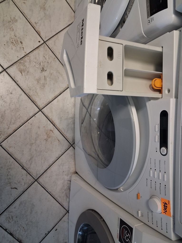 Pralka Miele Softronic W1714 ! Gwarancja i transport w cenie ‼️