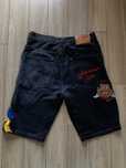 Шорти Fubu platinum baggy, rap, sk8
